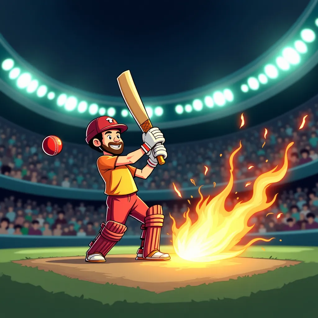 satsport247 game 5