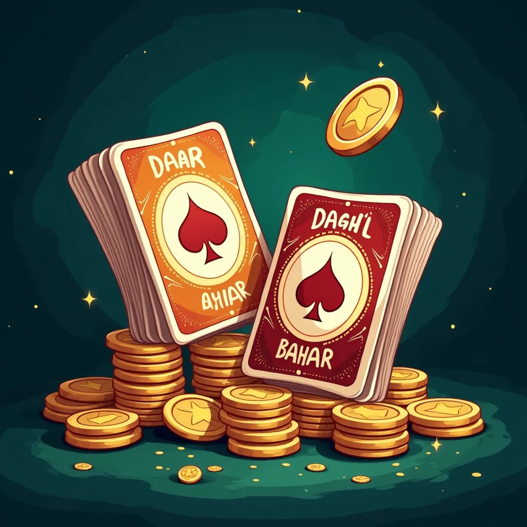 satsport247 Teen Patti Gold slot game